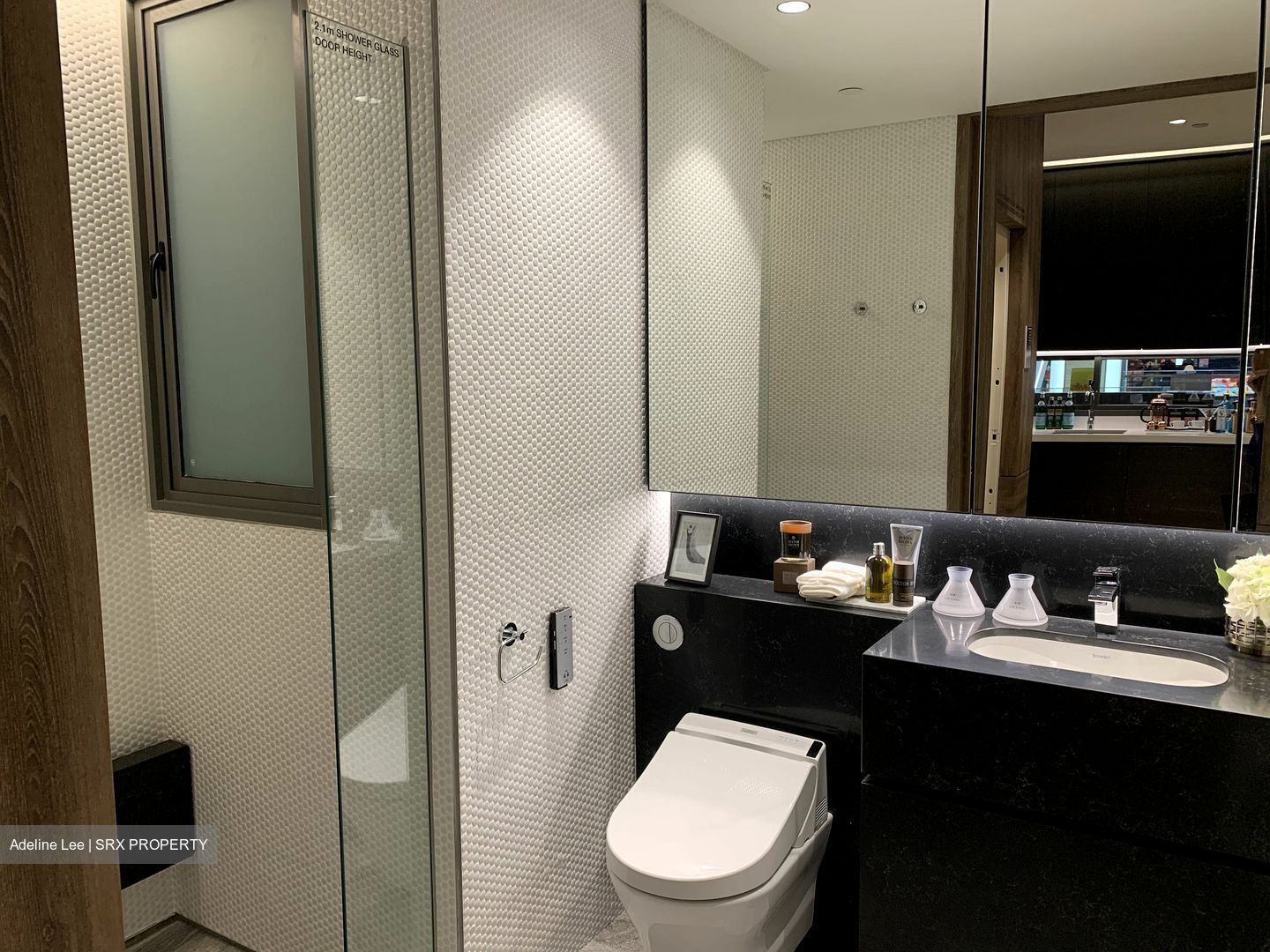 10 Evelyn (D11), Apartment #570605171